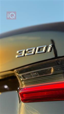 بي ام دبليو الفئة 3